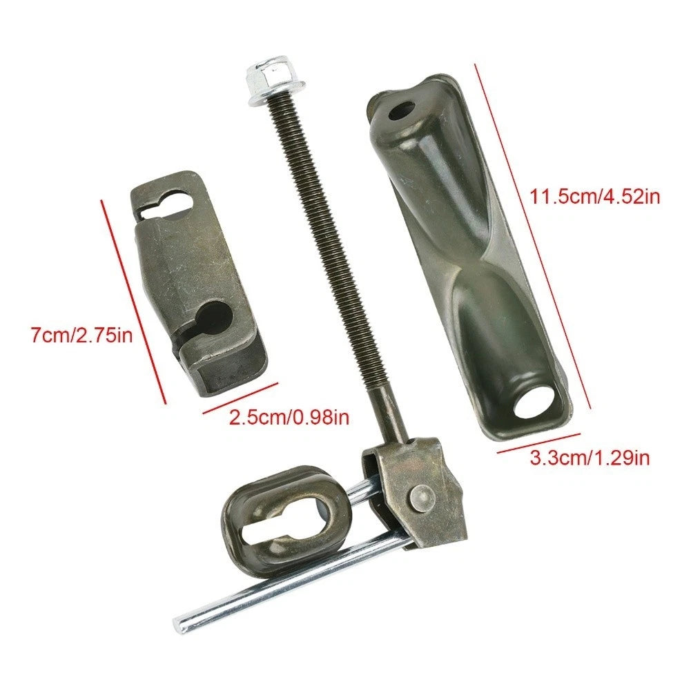 Brake Cable Adjuster for Dodge Ram 1500 Classic (2009–2019) 926284