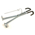 Exhaust Bellows Expander Tool 91-45497A1 for Mercruiser Alpha One (1991–1997)