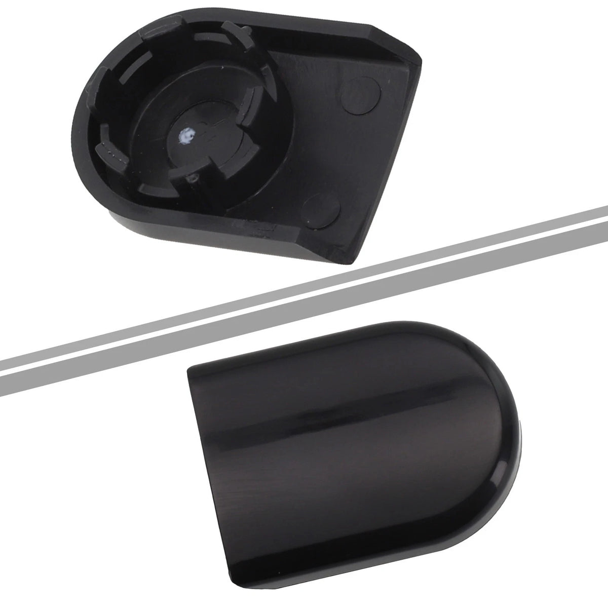 Wiper Nut Cover Cap for Nissan Civilian W41GR