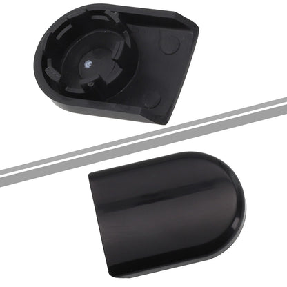 Wiper Nut Cover Cap for Nissan Civilian W41GR