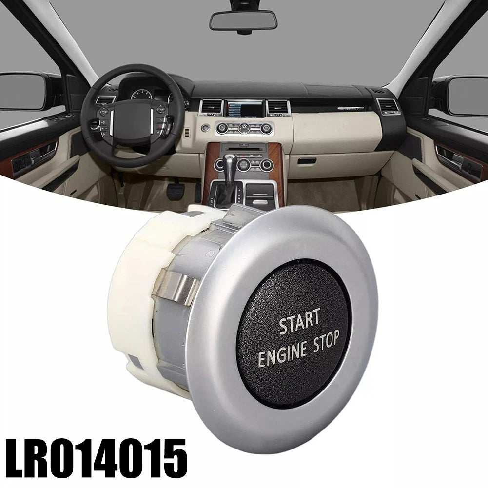 Ignition Button for Land Rover Discovery Series (2005–2016)