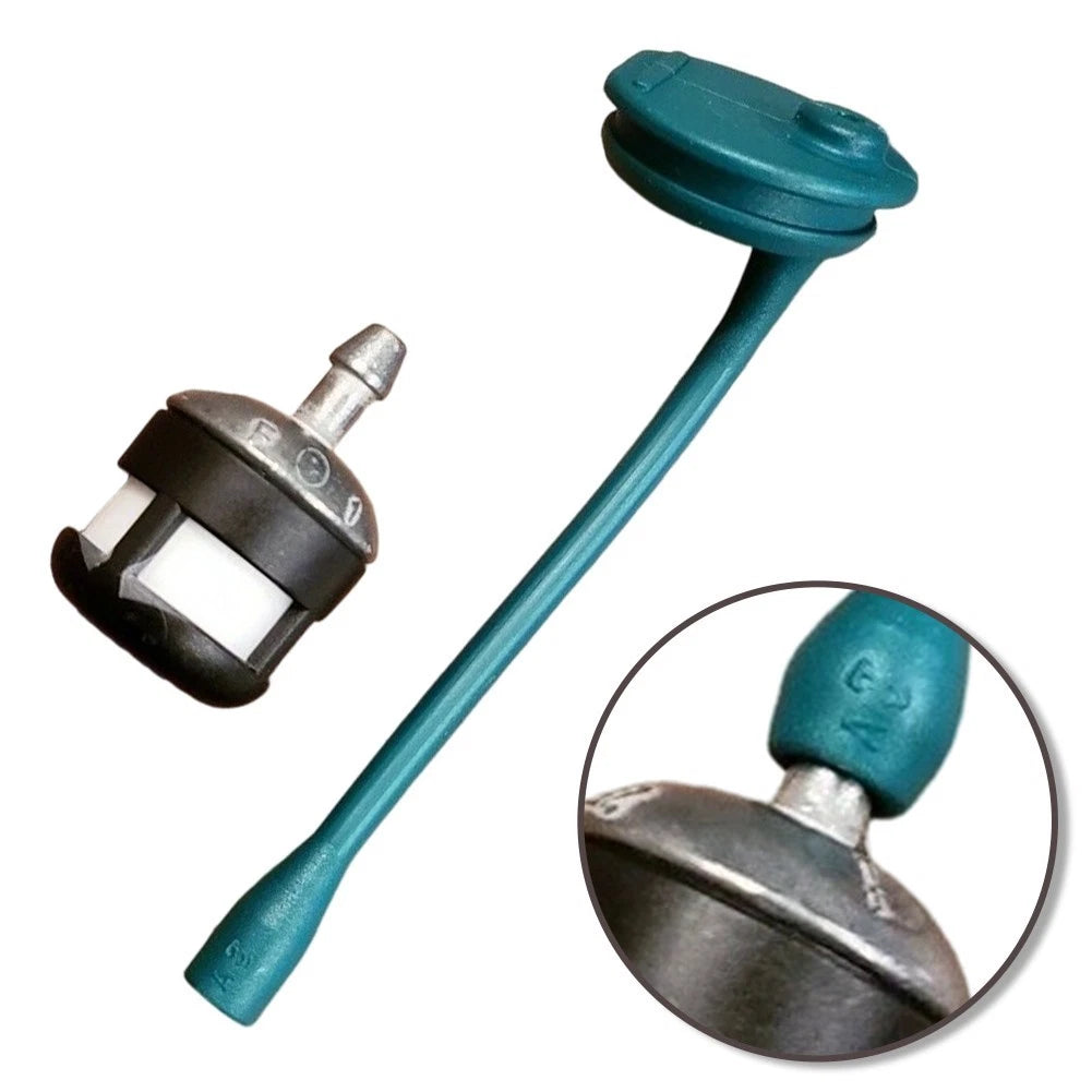 Fuel Hose and Filter Kit for HS72 HS74 HS75 HS80 HS85