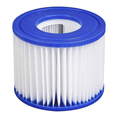 Filter Cartridges for Spa Swimming Pools (2010–2023)