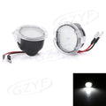 2X LED Side Mirror Puddle Lights for Ford F150 Raptor (2017–2023)
