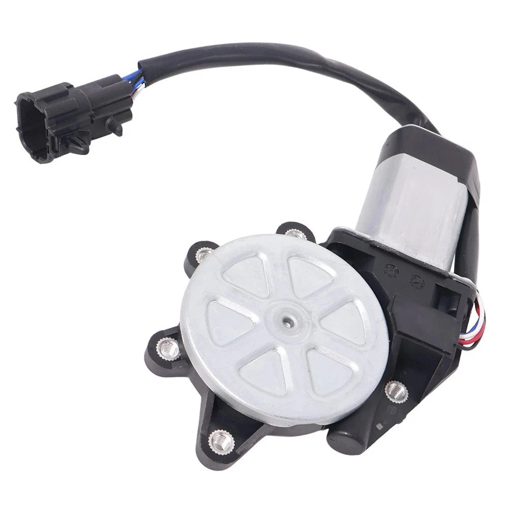 Window Lift Motor for - Front Left - 1 Piece