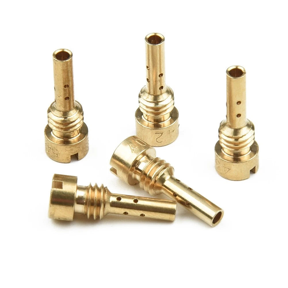 Nozzles for YZF600R (1995–2007)