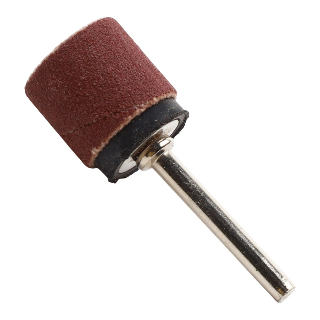 100 Pcs 240 Grit Sanding Bands for Various Applications