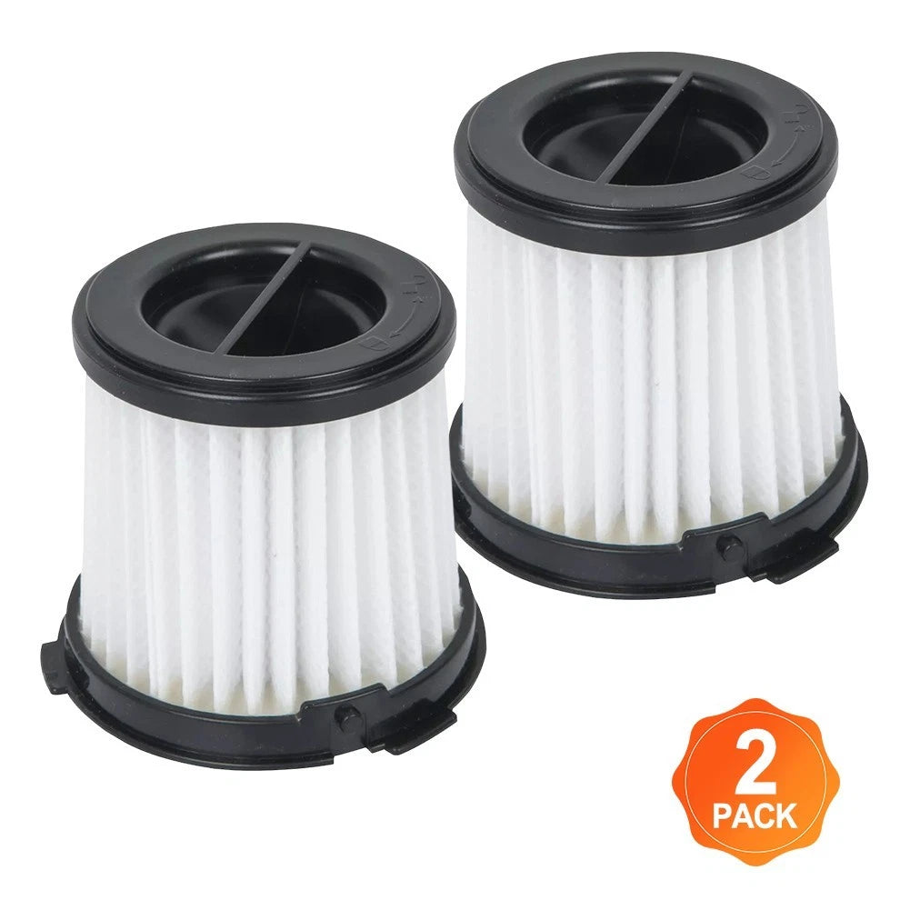 9 Replacement Filters for WORX CUBEVAC WX030