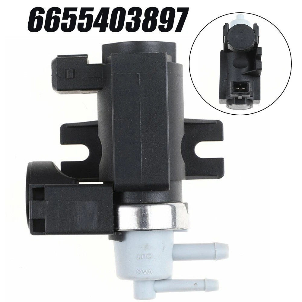 Pressure Converter for Actyon (2006–2018) 6655403797 6655403897