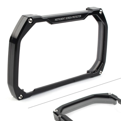 Motor Meter Frame Cover Screen Protector for BMW R1200GS R1250GS F850GS (2013–2023)