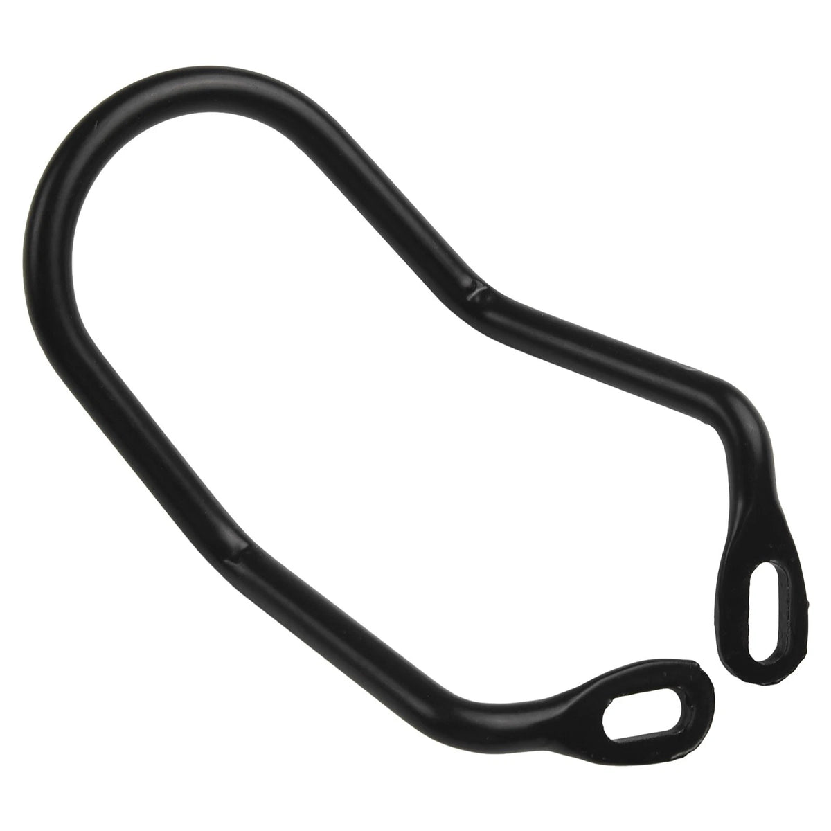 Rear Derailleur Protector for Bicycle Double Wings Frame Guard (1PC)