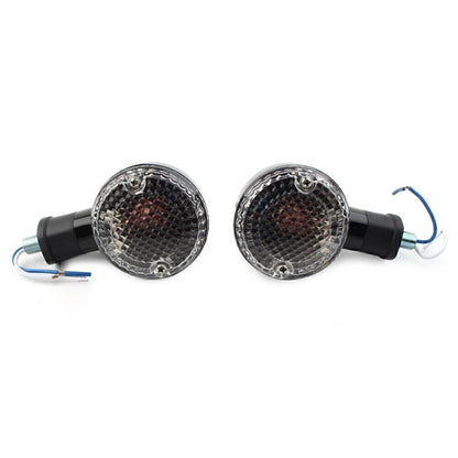 2X Amber Turn Signal Indicator Blinker Lamp for Yamaha Bolt XVS950 (2014–2018)