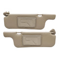Sun Visor Mirror for Toyota Corolla