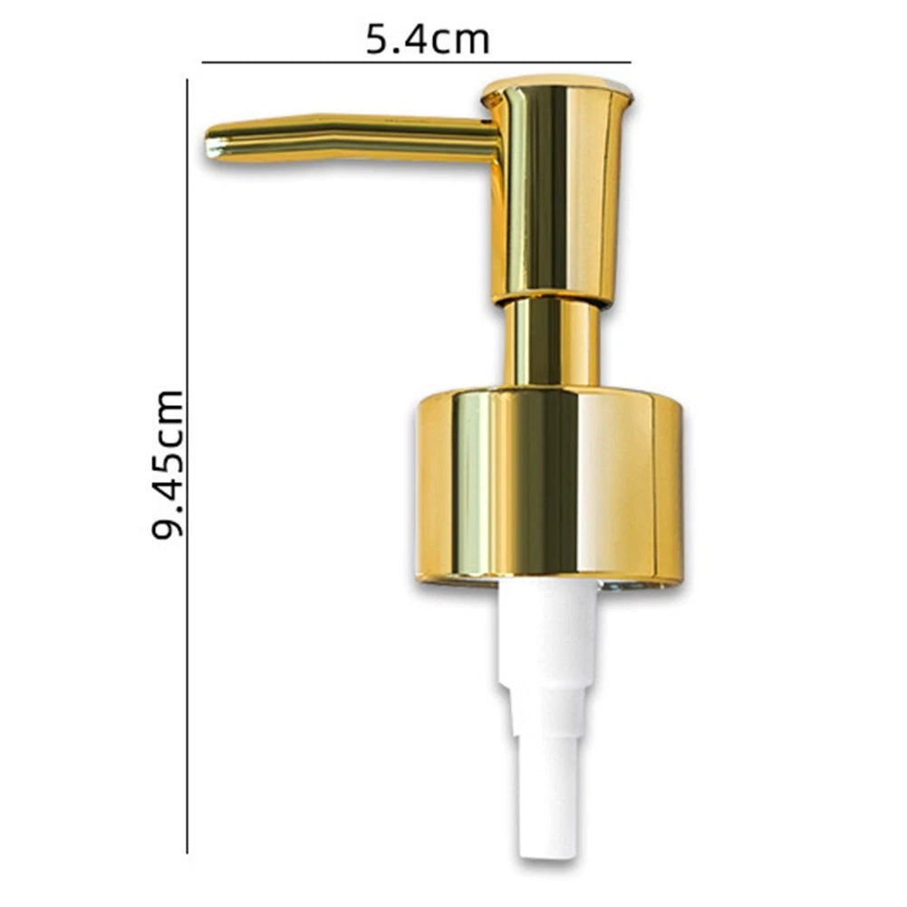 Soap Dispenser Replacement for Modern Dispensers