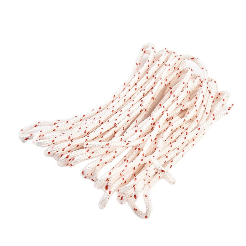 Starter Rope for - Black Replacement 1 Pcs