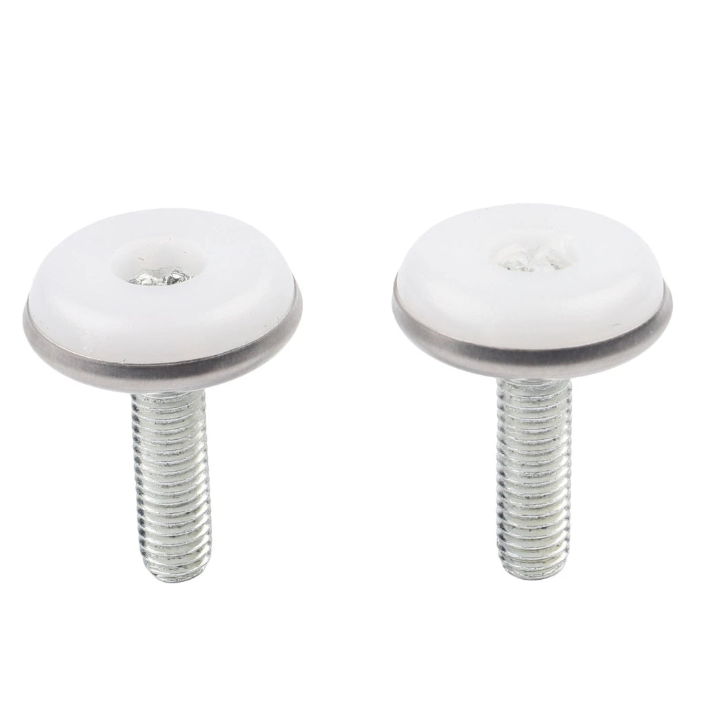 Adjustable Threaded Bed Frame Anti-Shake Tool for