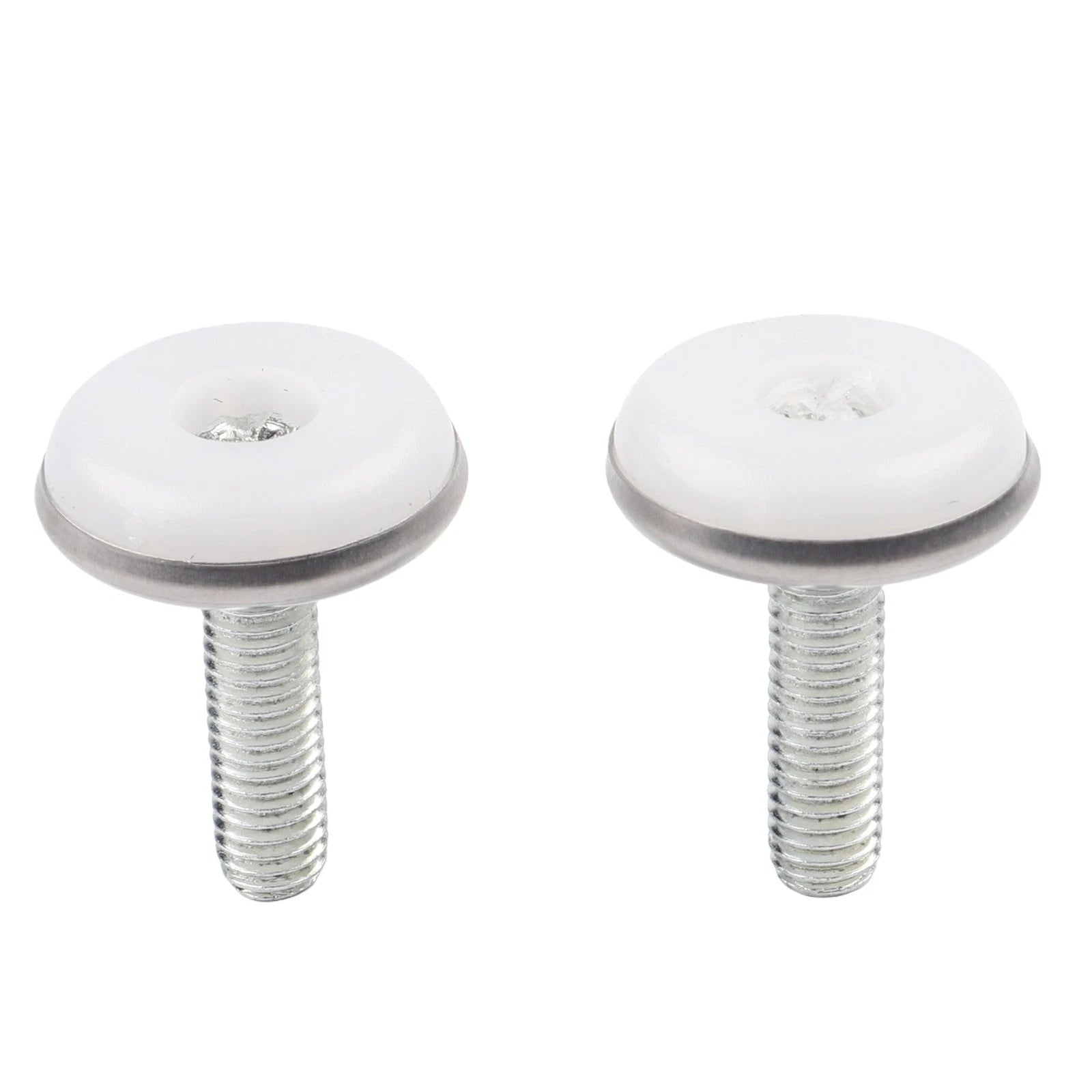 Adjustable Threaded Bed Frame Anti-Shake Tool for