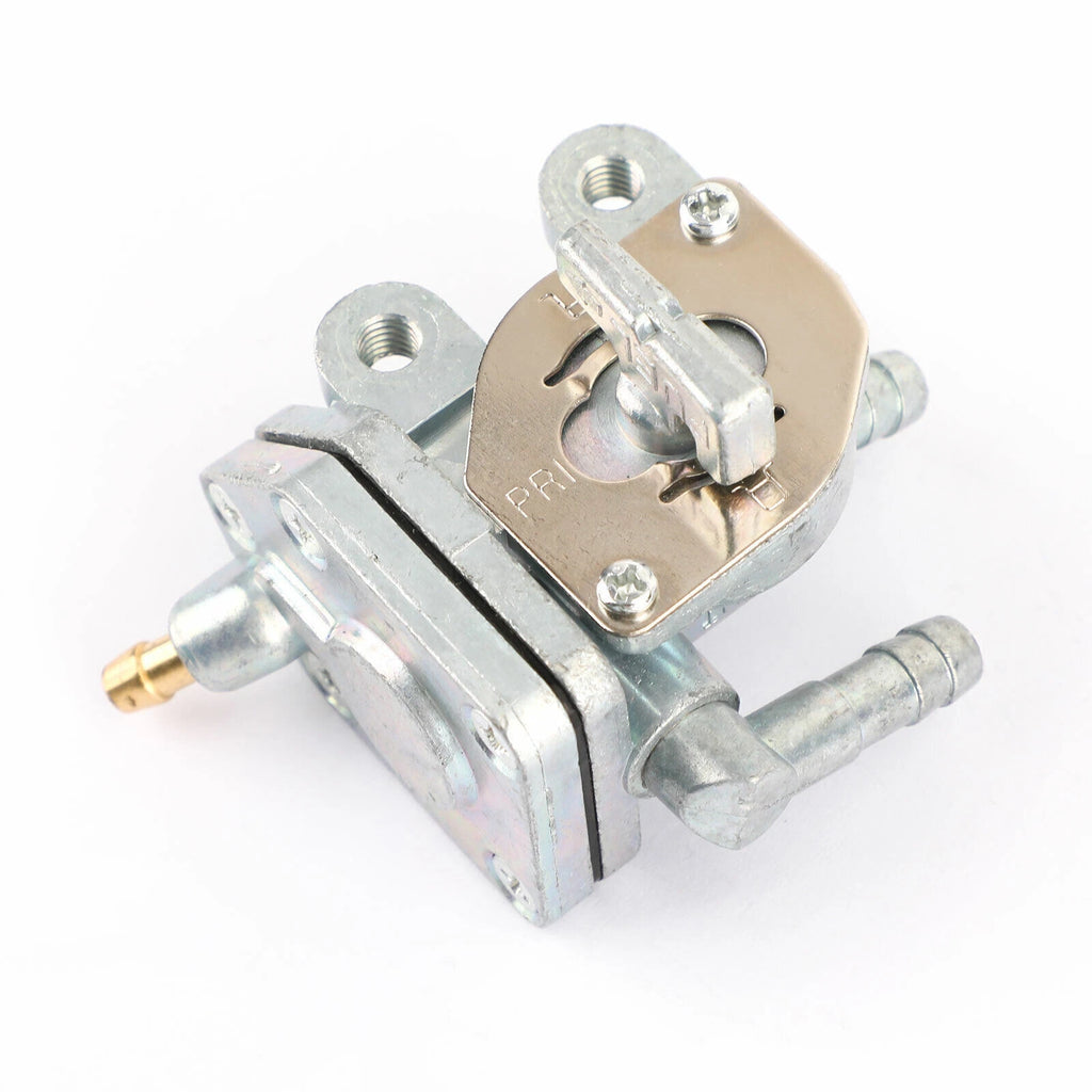 Fuel Valve Petcock for Yamaha XV250 XV125 Virago SRX600 SRX400 (2UJ-24500-00)