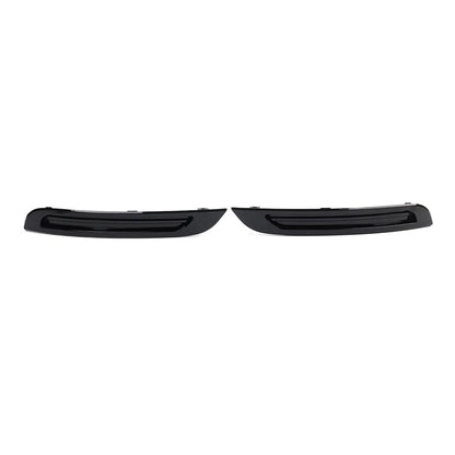 Fog Light Frame Cover for Land Rover Range Rover Velar (2017–2023) - Pair