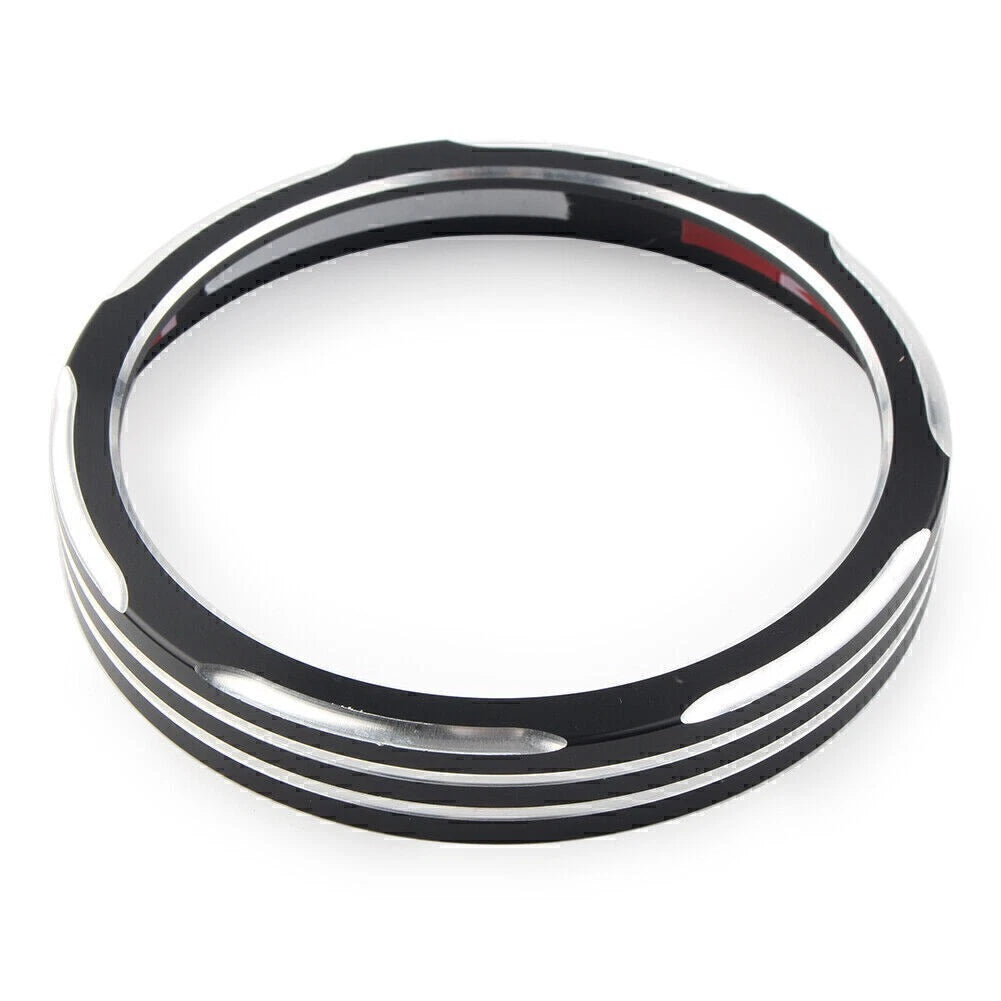 Speedometer Gauge Bezel Trim Ring for Harley 883 1200 (2004–2023)