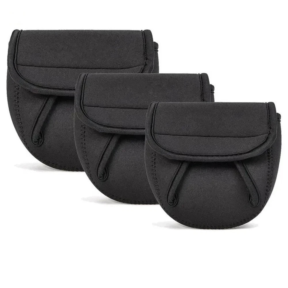 Fishing Reel Cover for All Models (Neoprene)