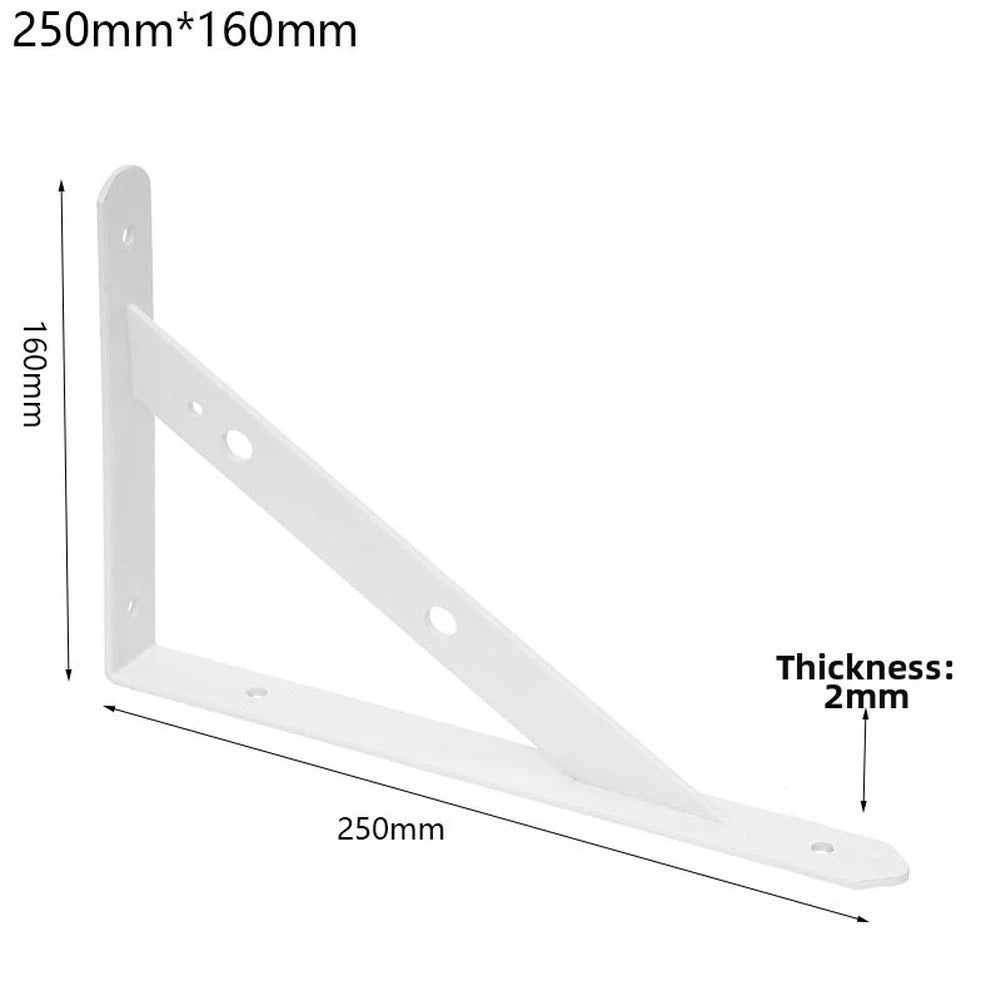 Fence Gate Kit for Floating Storage Shelves Wall Mounted