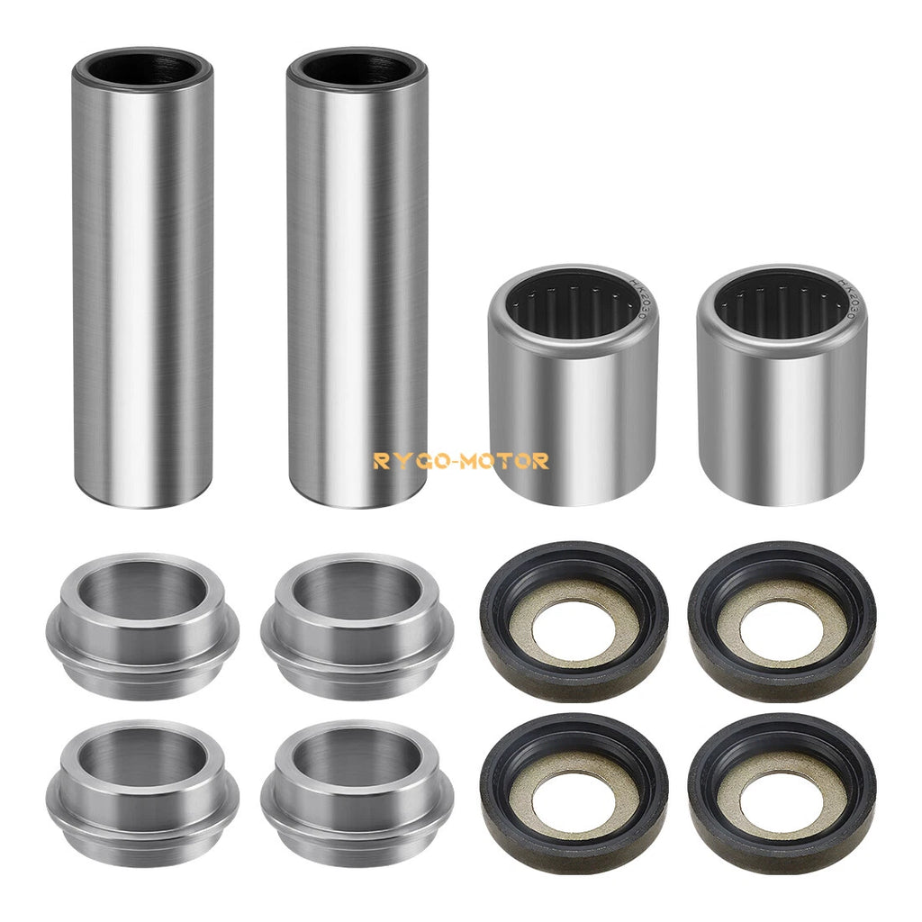 Swing Arm Bearing Bushing Kit for Honda ATC250R (1985–1986) / TRX250R (1986–1987)
