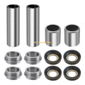Swing Arm Bearing Bushing Kit for Honda ATC250R (1985–1986) / TRX250R (1986–1987)