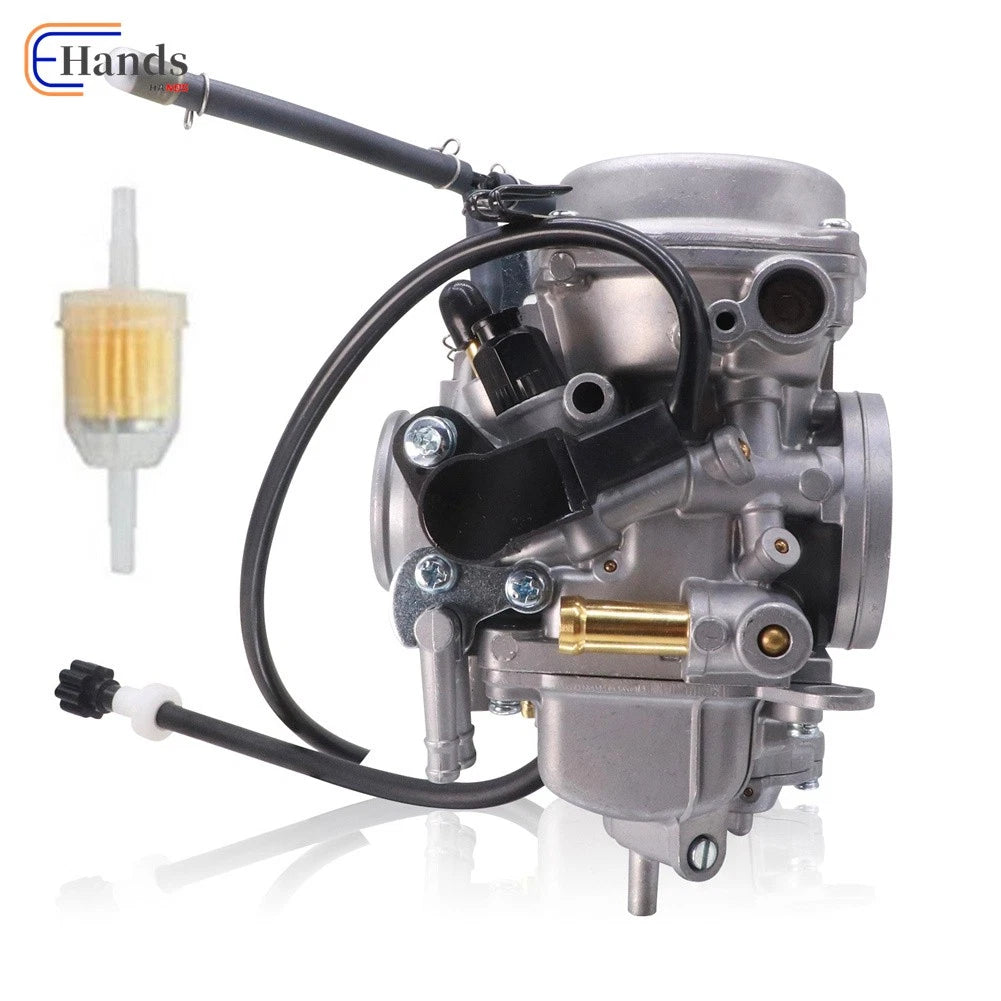 Carburetor for Honda Shadow Spirit 750 VT750C Aero 750 (2001–2007) 16100-MFE-771