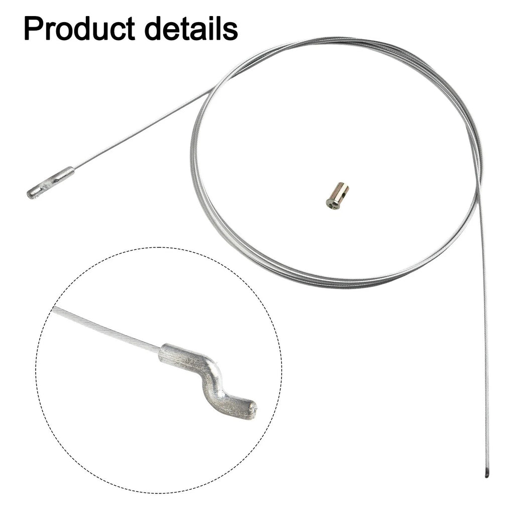 Cable Repair Kit for Motorised Garden Machines