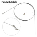 Cable Repair Kit for Motorised Garden Machines