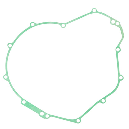 Clutch Cover Gasket OEM Replacement for Kawasaki Motorcycle (2001–2006)