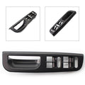 1PC RHD Door Window Switch Bezel for VW Passat Jetta Golf MK4 (1999–2005)