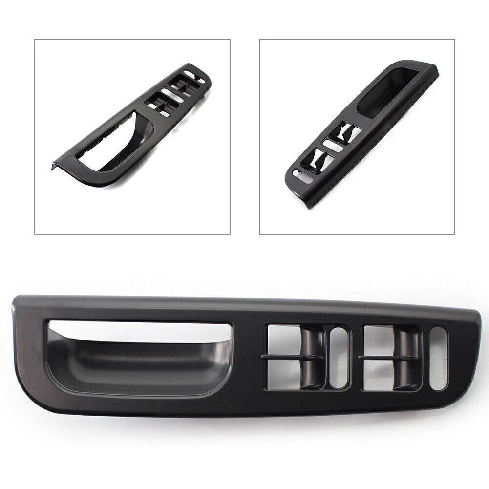 1PC RHD Door Window Switch Bezel for VW Passat Jetta Golf MK4 (1999–2005)