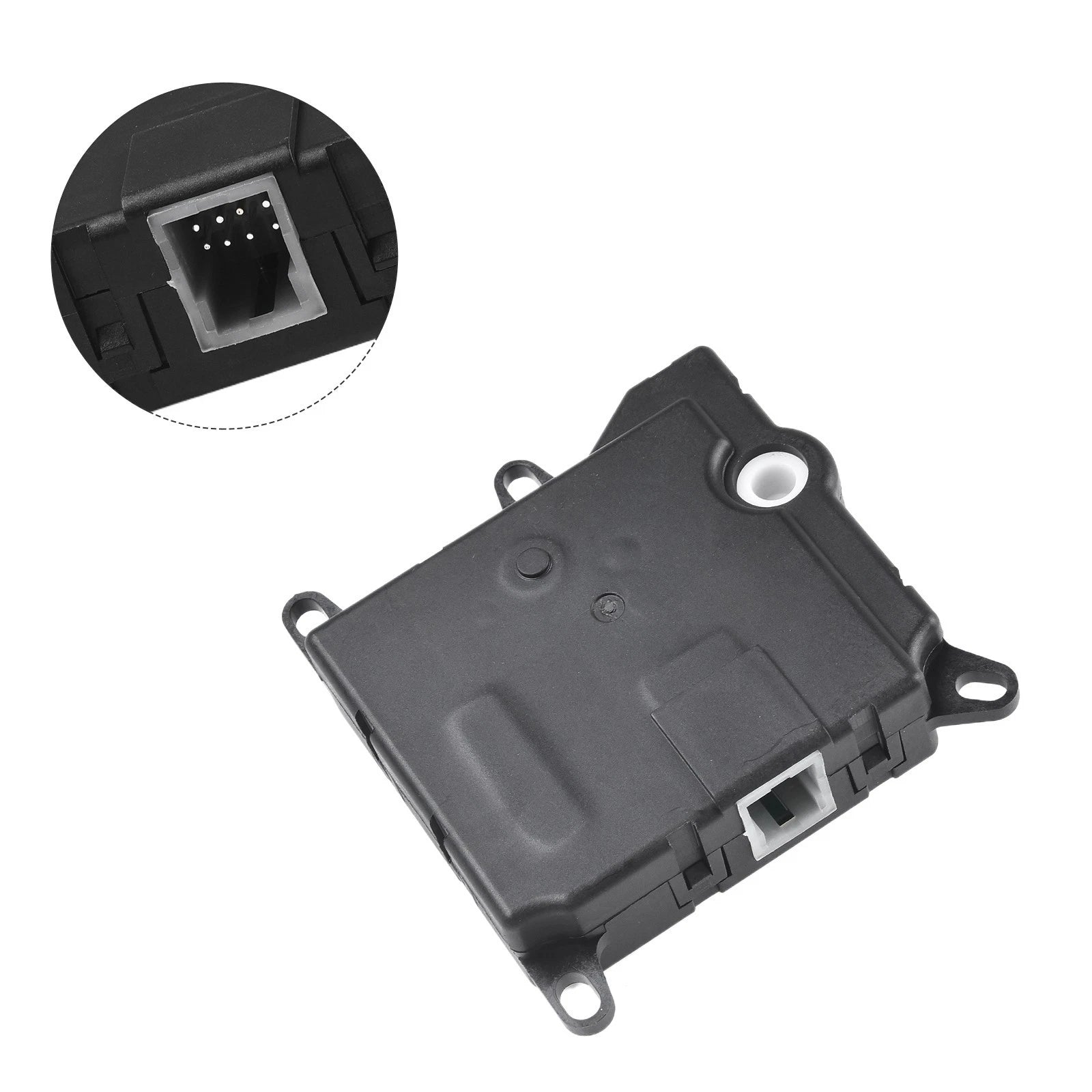 AC Heater Control Motor for Transit T1 M2R6