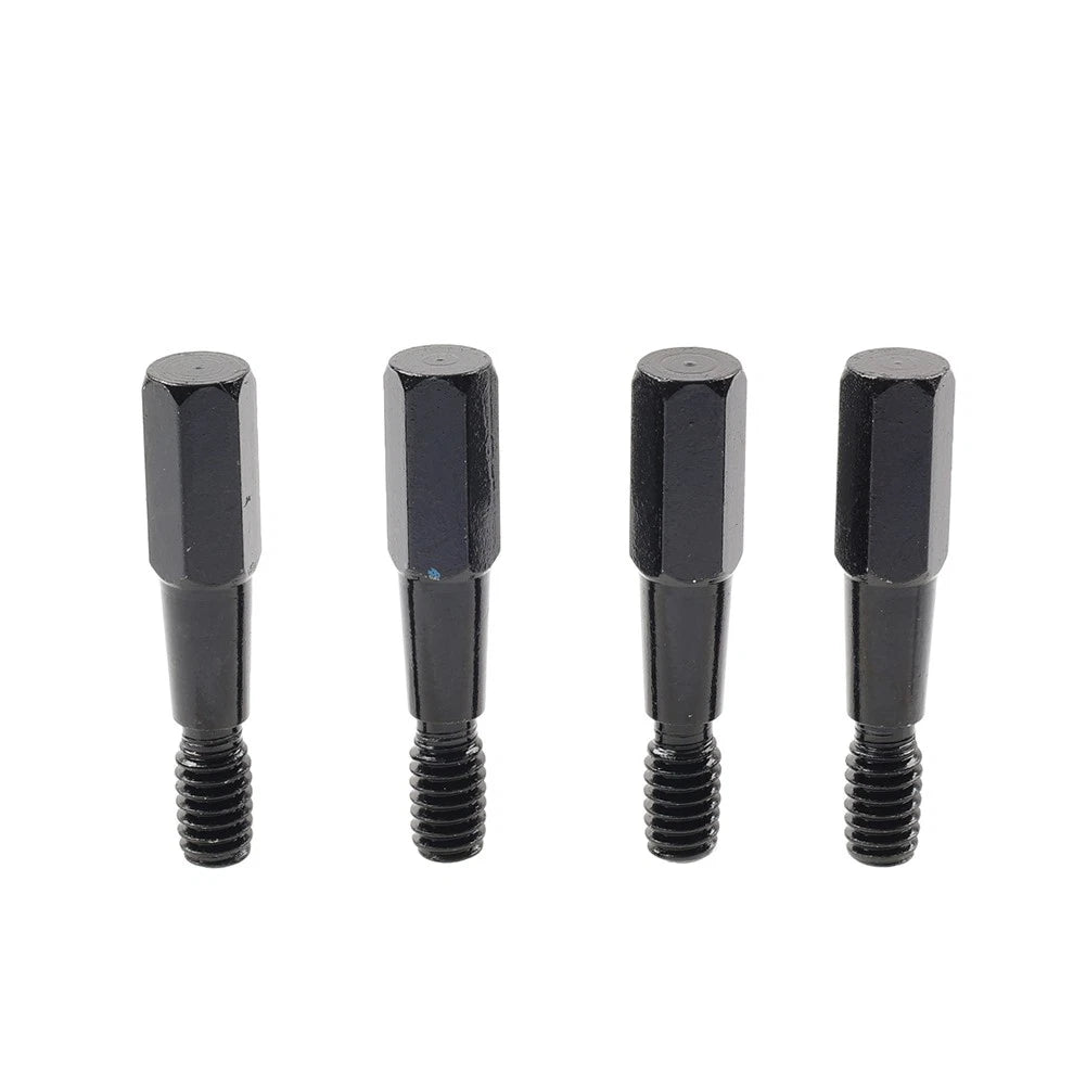 4x Oil Pump Tappet Lifter Block Guide Alignment Tool For Harley Big Twin Cam Evo