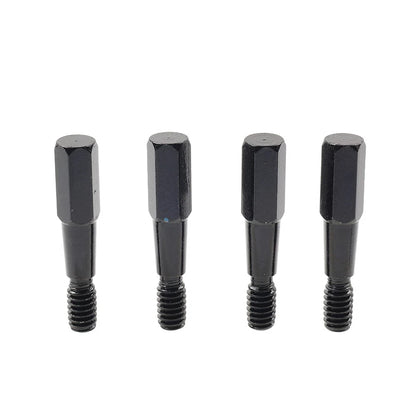 4x Oil Pump Tappet Lifter Block Guide Alignment Tool For Harley Big Twin Cam Evo