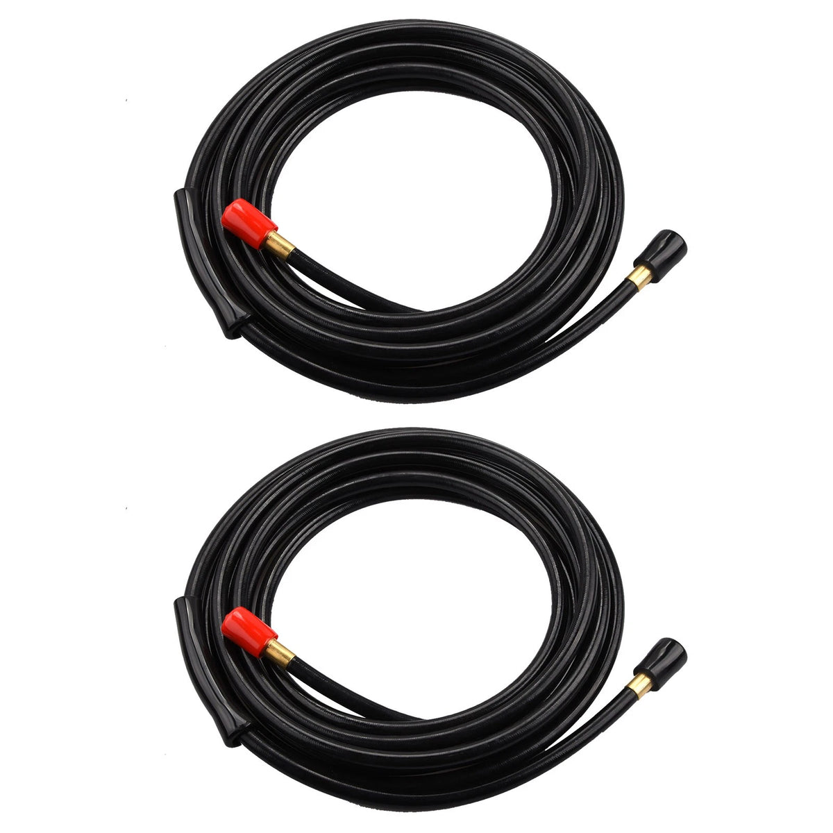 2X Hose Kit HO5210 for SeaStar Baystar Outboard Hydraulic Steering System