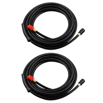 2X Hose Kit HO5210 for SeaStar Baystar Outboard Hydraulic Steering System