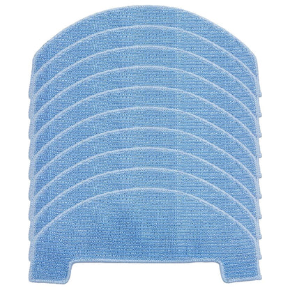 Replacement Mop Cloths for Polaris PVCR 3600 G2 (2016–2023)