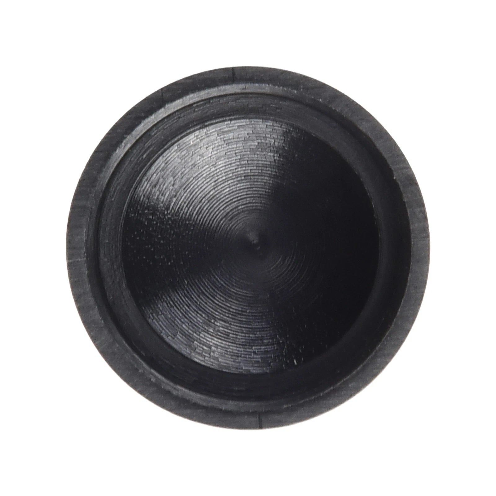 Black Cap Cover for Mercedes CLA (2014–2020)