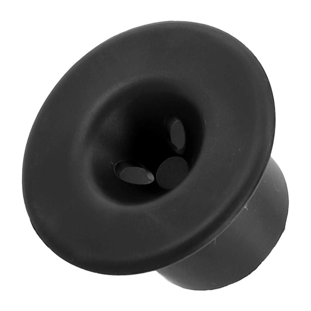 Rubber Grommet for ABS Black Direct Replacement