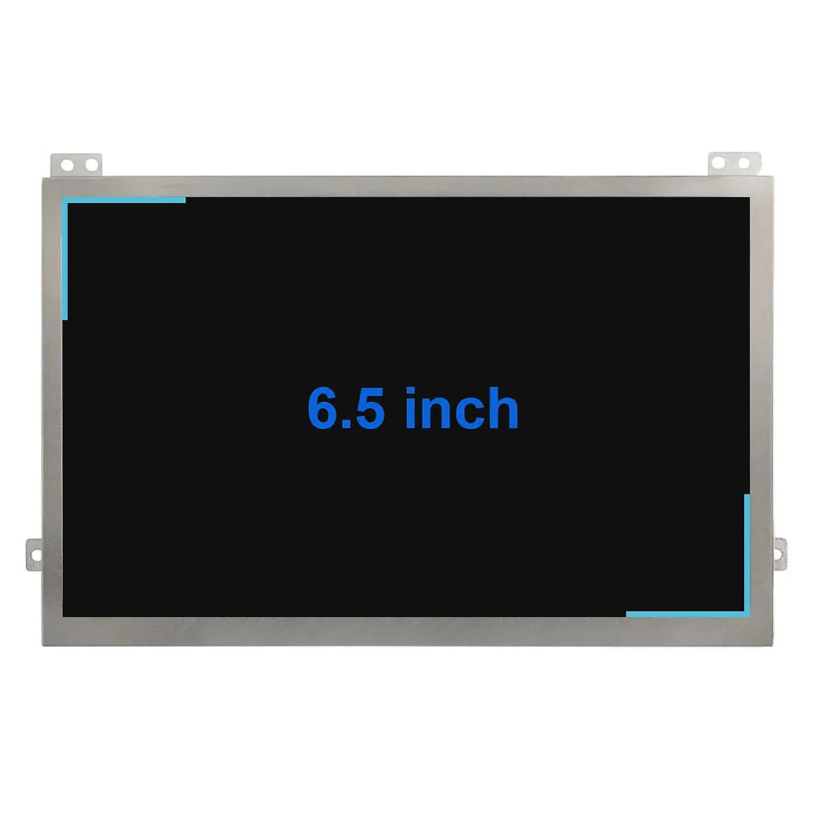 6.5" LCD Touch Screen Assembly for VW Skoda Yeti Passat Jetta Golf (2010–2019)