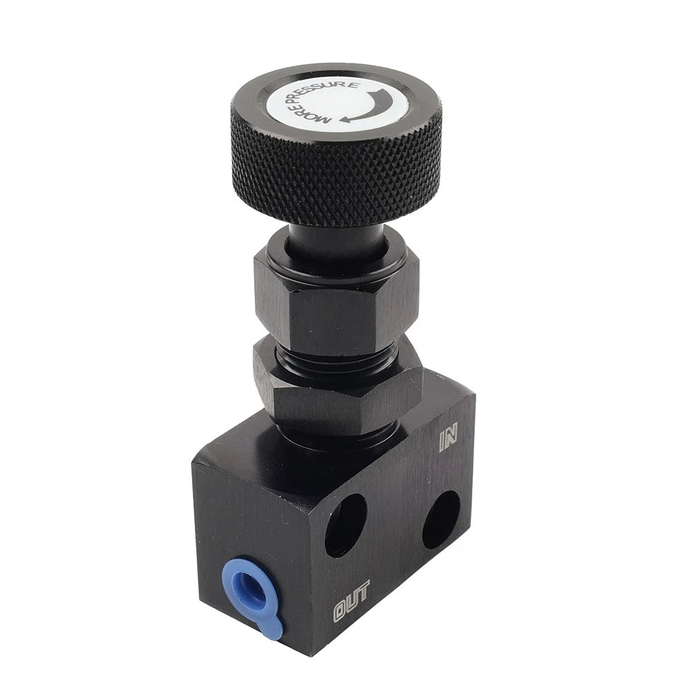 Brake Bias Proportioning Valve Pressure Regulator for