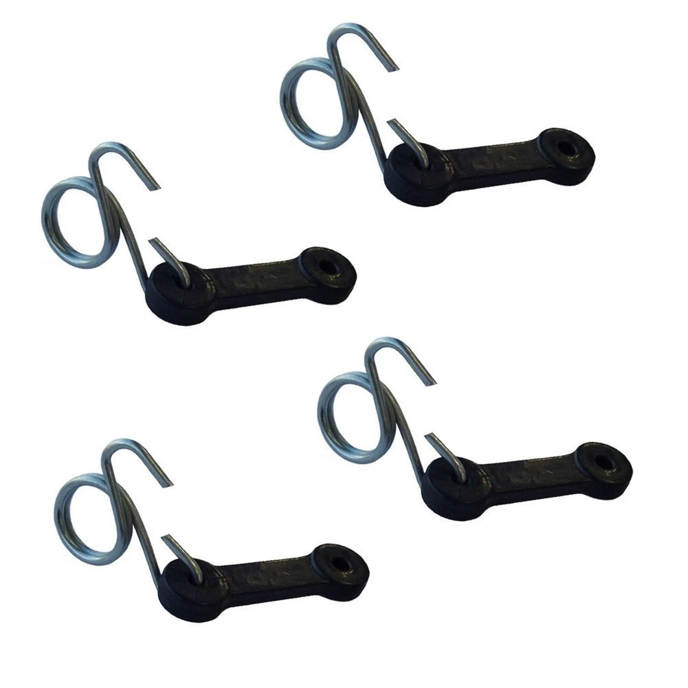 Assembly Straps for Craftsman Grass Catcher