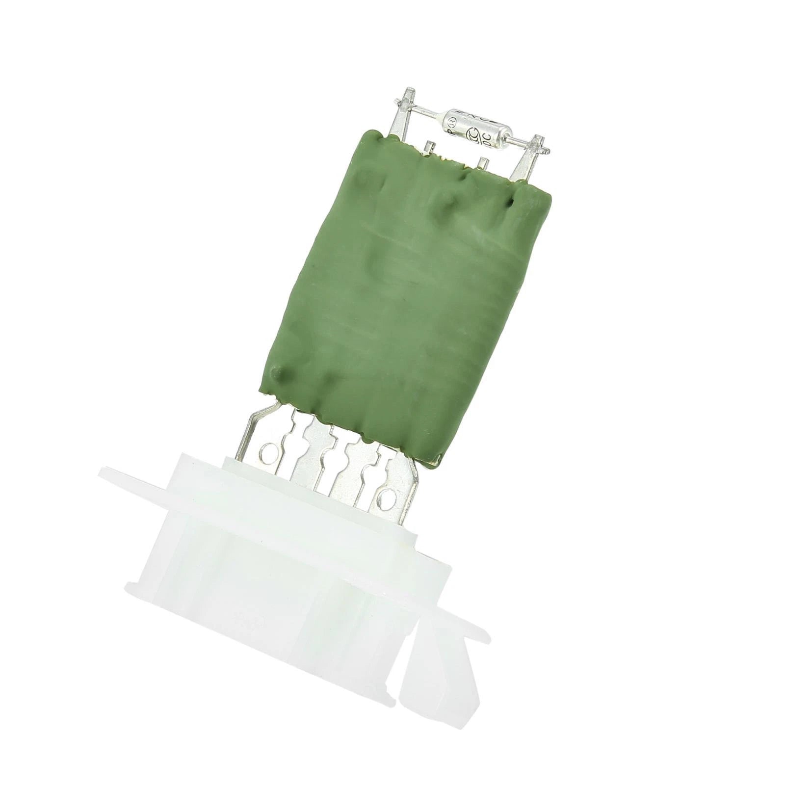 HVAC Blower Motor Resistor for Volkswagen Beetle (2003–2010)