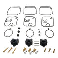 Carburetor Kit 6H4-W0093-03 for Yamaha Outboard Engine 40-50 HP (2-Stroke)