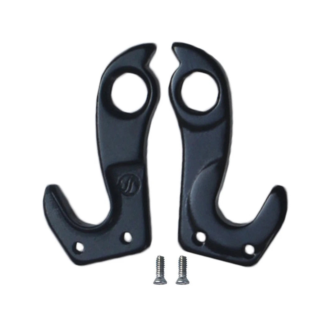 Bicycle Gear Tailhook for Perfect Alignment
