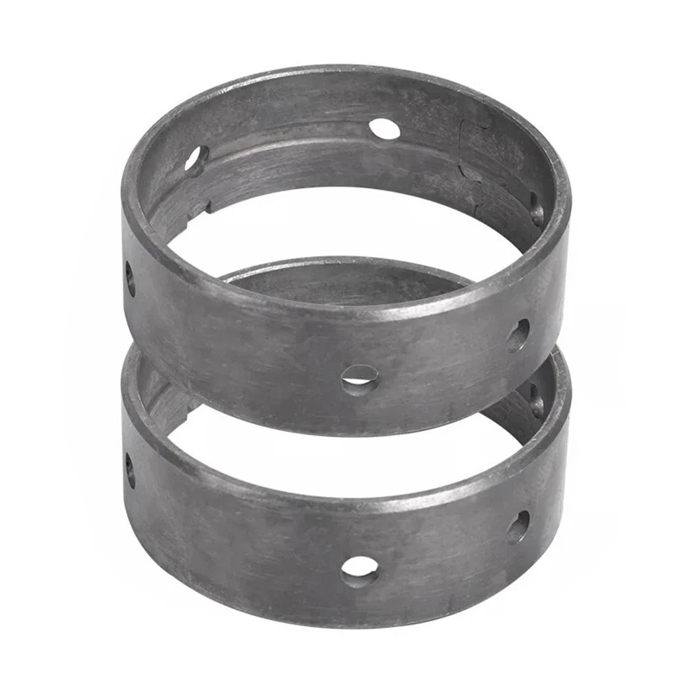 2X STD 45MM Crankshaft Main Bearing Set for Honda Steed 400 VLX (1988–1998)