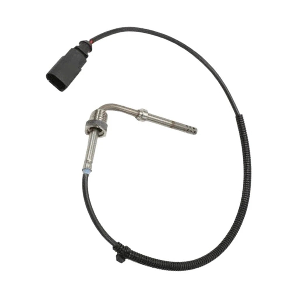 Auto Exhaust Probe Exhaust Gas Temp Sensor Precise Temperature Reading